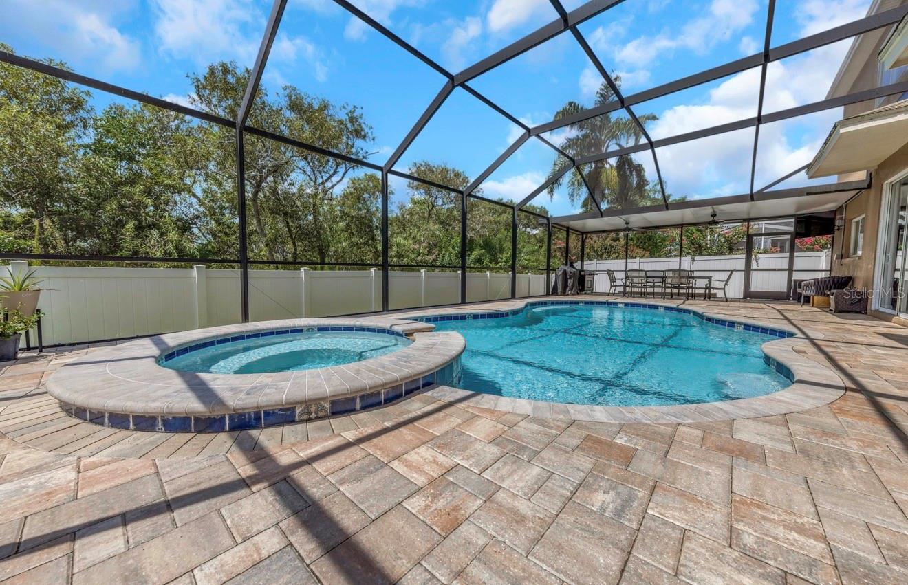 1853 PINK GUARA CT, NEW PORT RICHEY, FL — photo 37