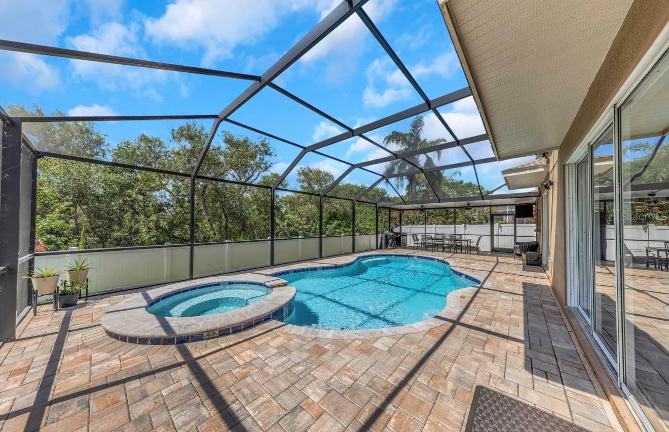 1853 PINK GUARA CT, NEW PORT RICHEY, FL — photo 38