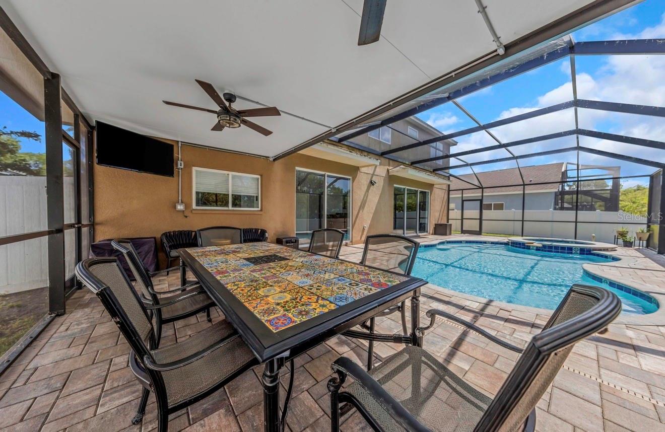 1853 PINK GUARA CT, NEW PORT RICHEY, FL — photo 40