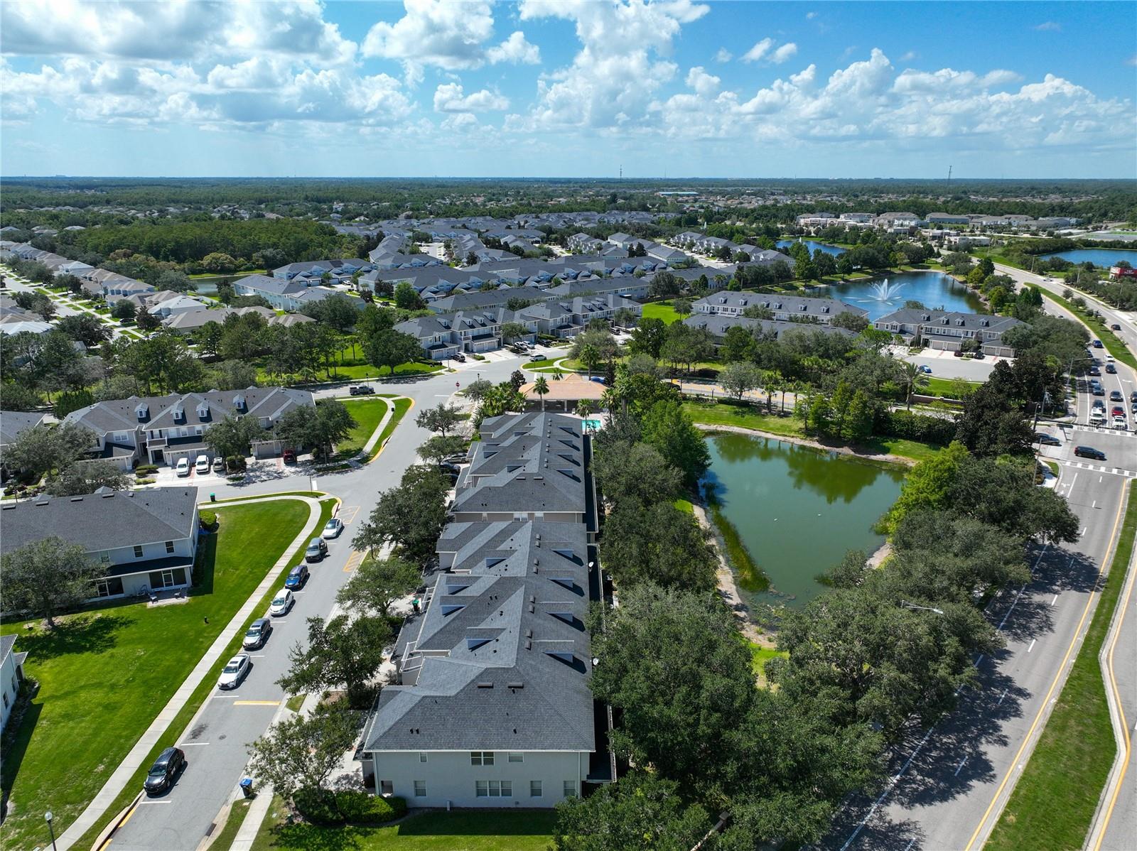 14061 TURNING LEAF DR, ORLANDO, FL — photo 2