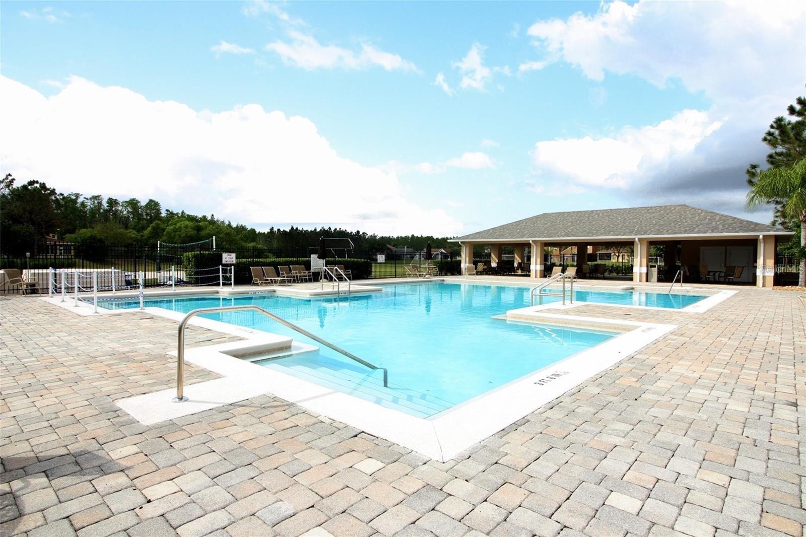 14061 TURNING LEAF DR, ORLANDO, FL — photo 45