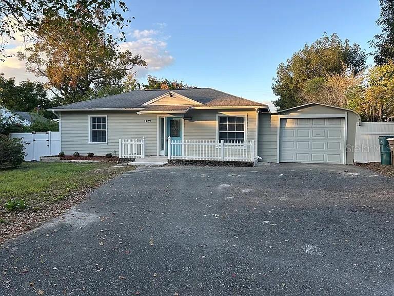 1129 NE 12TH ST, OCALA, FL