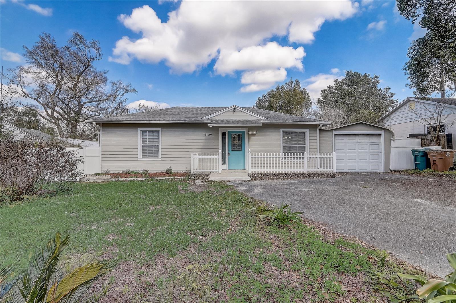 1129 NE 12TH ST, OCALA, FL — photo 2