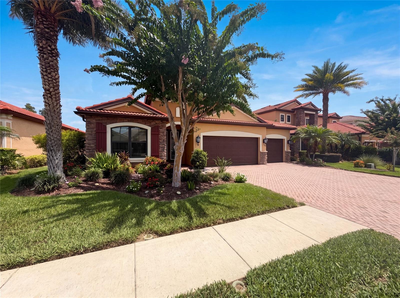 2575 GRAND LAKESIDE DR, PALM HARBOR, FL — photo 41