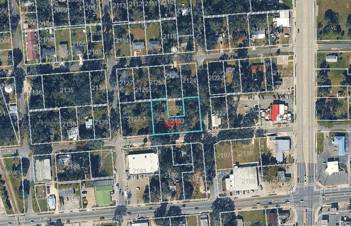 25114 NW 1ST AVE, NEWBERRY, FL