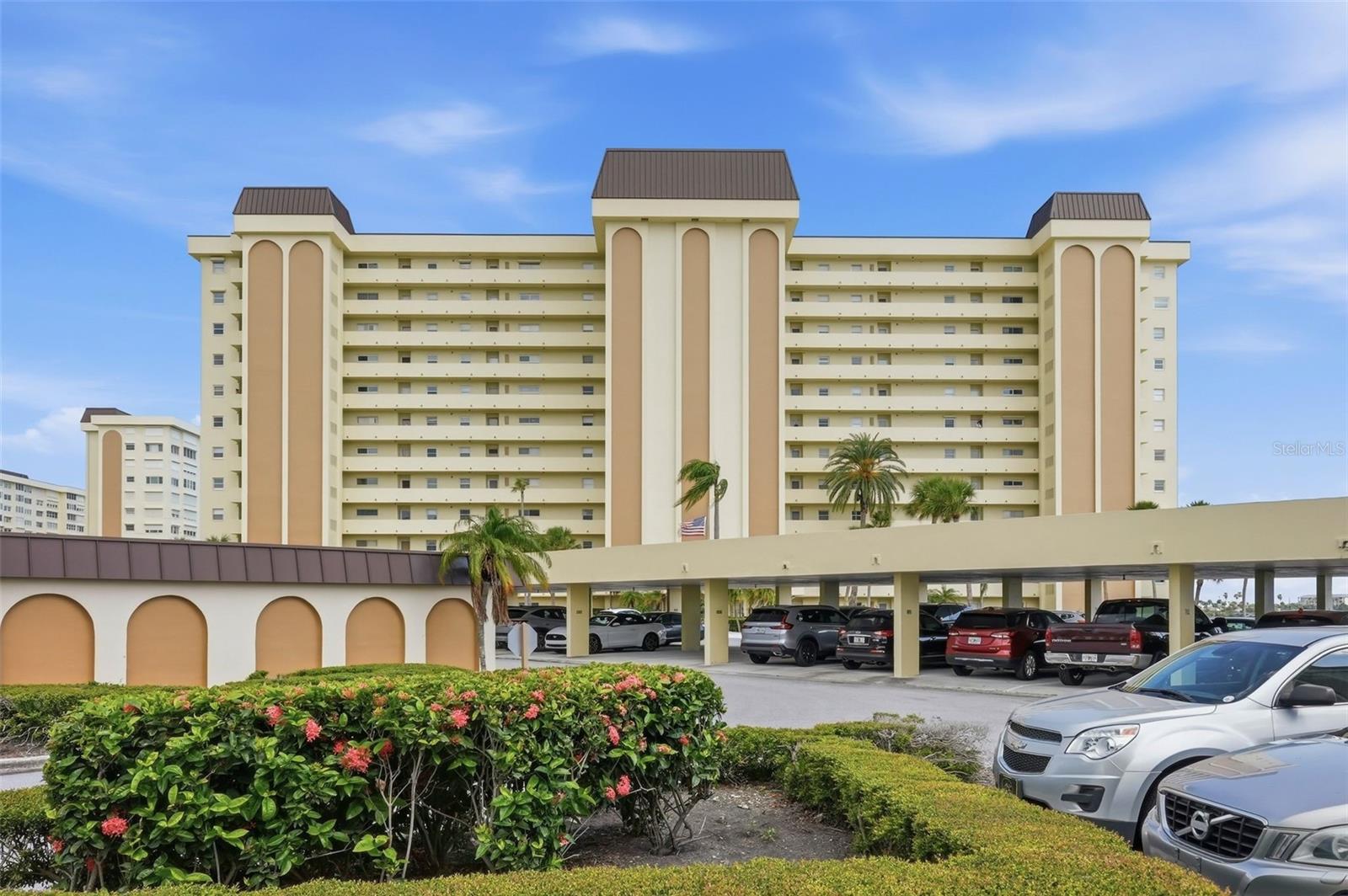 4775 COVE CIR #106, ST PETERSBURG, FL — photo 37