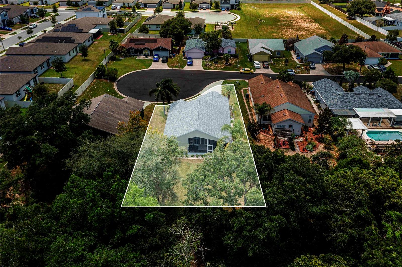 112 MONACO DR, DAVENPORT, FL — photo 38