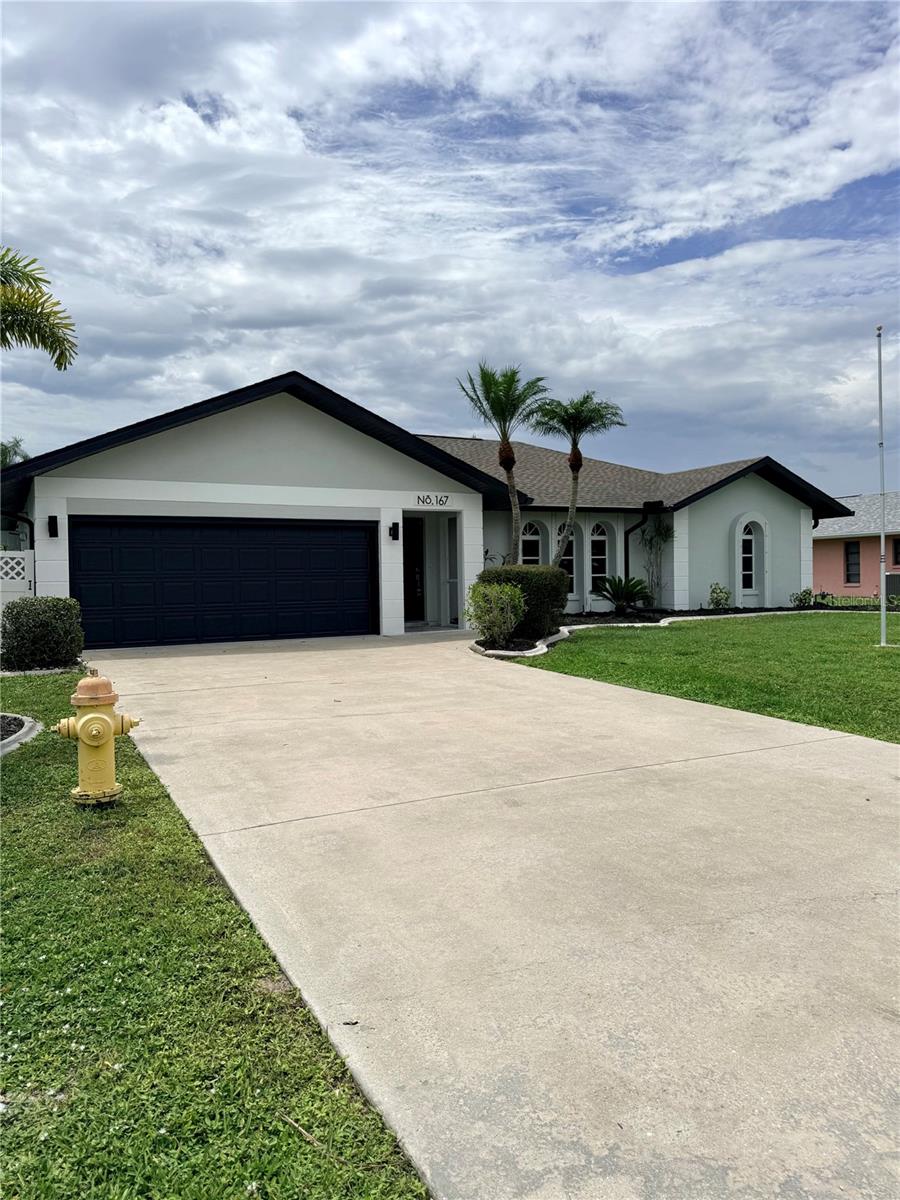 167 MOCHA CT, PUNTA GORDA, FL — photo 4