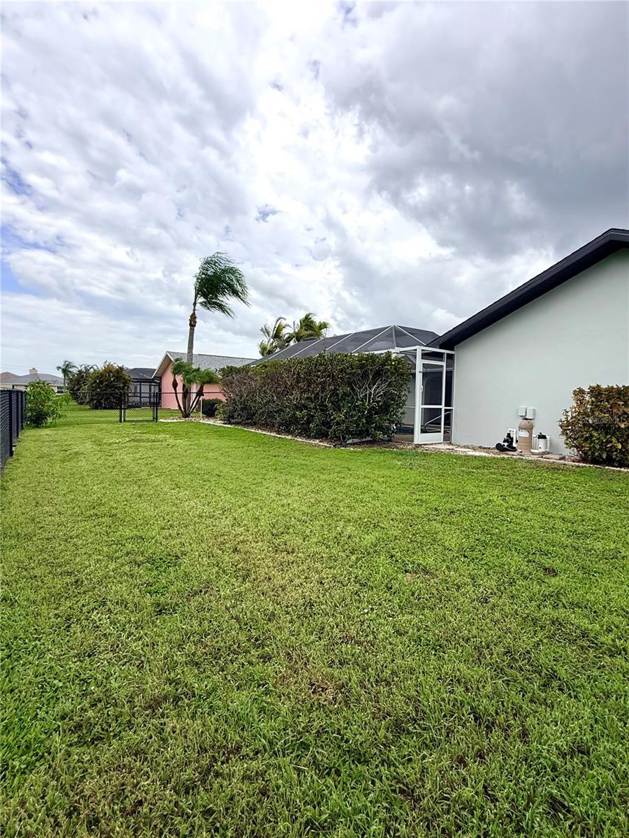 167 MOCHA CT, PUNTA GORDA, FL — photo 37