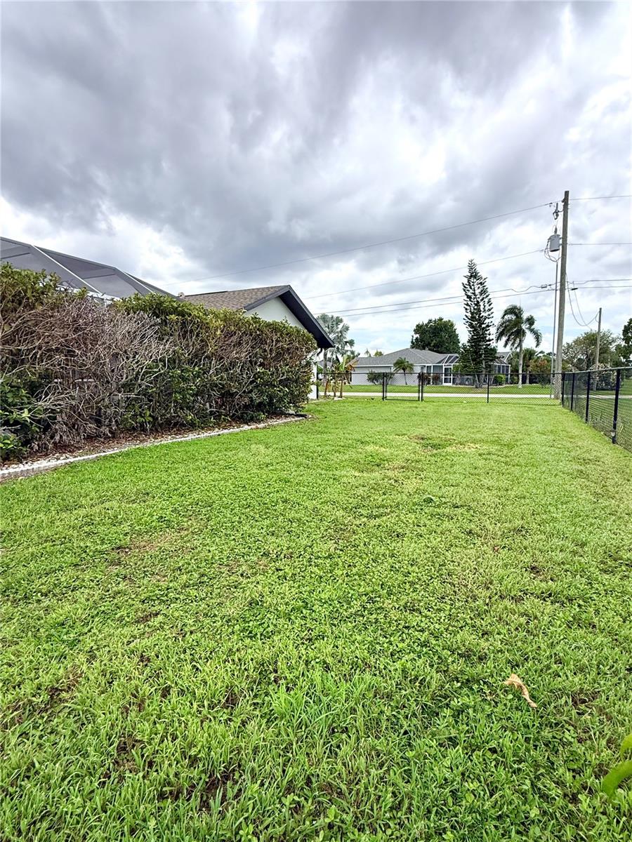 167 MOCHA CT, PUNTA GORDA, FL — photo 38