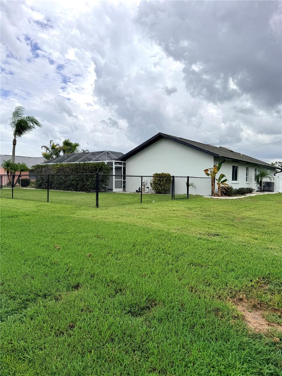 167 MOCHA CT, PUNTA GORDA, FL — photo 40