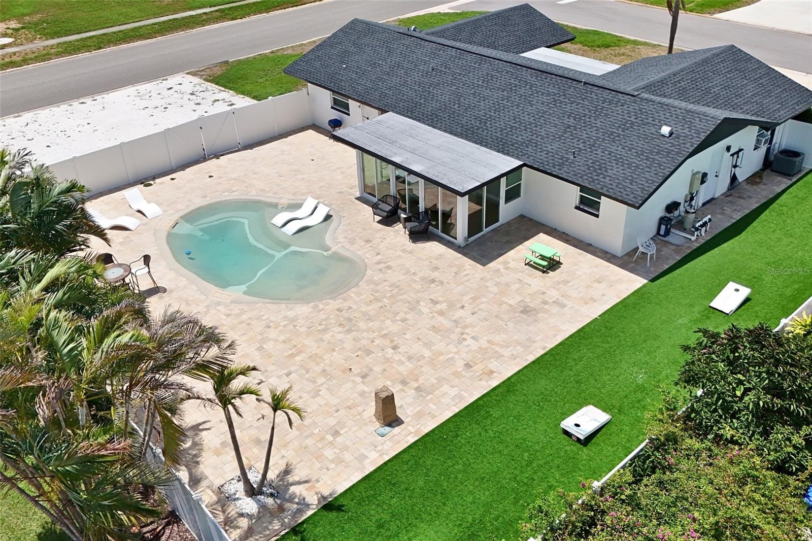 7221 15TH AVENUE DRIVE W, BRADENTON, FL