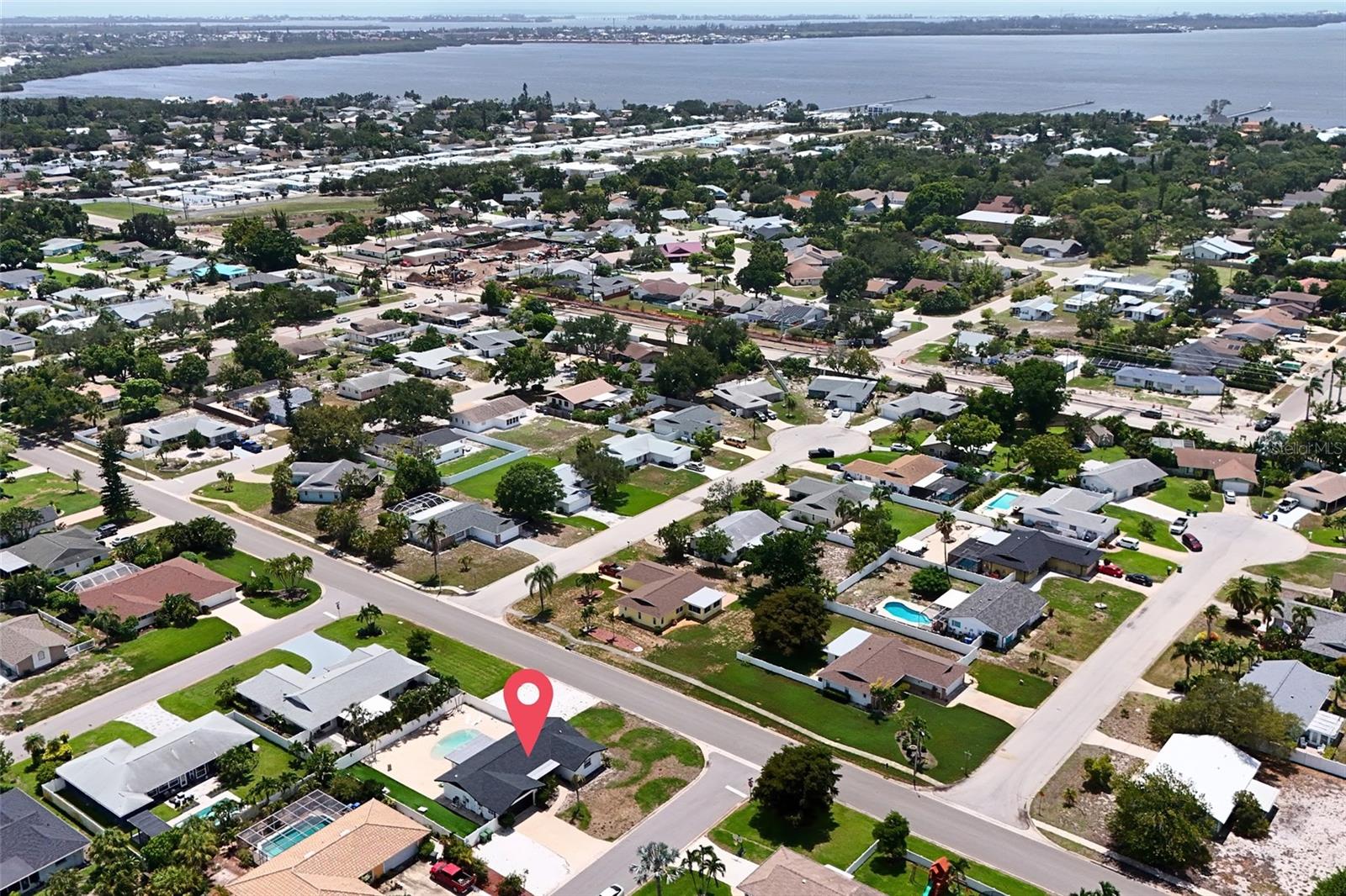 7221 15TH AVENUE DRIVE W, BRADENTON, FL — photo 2