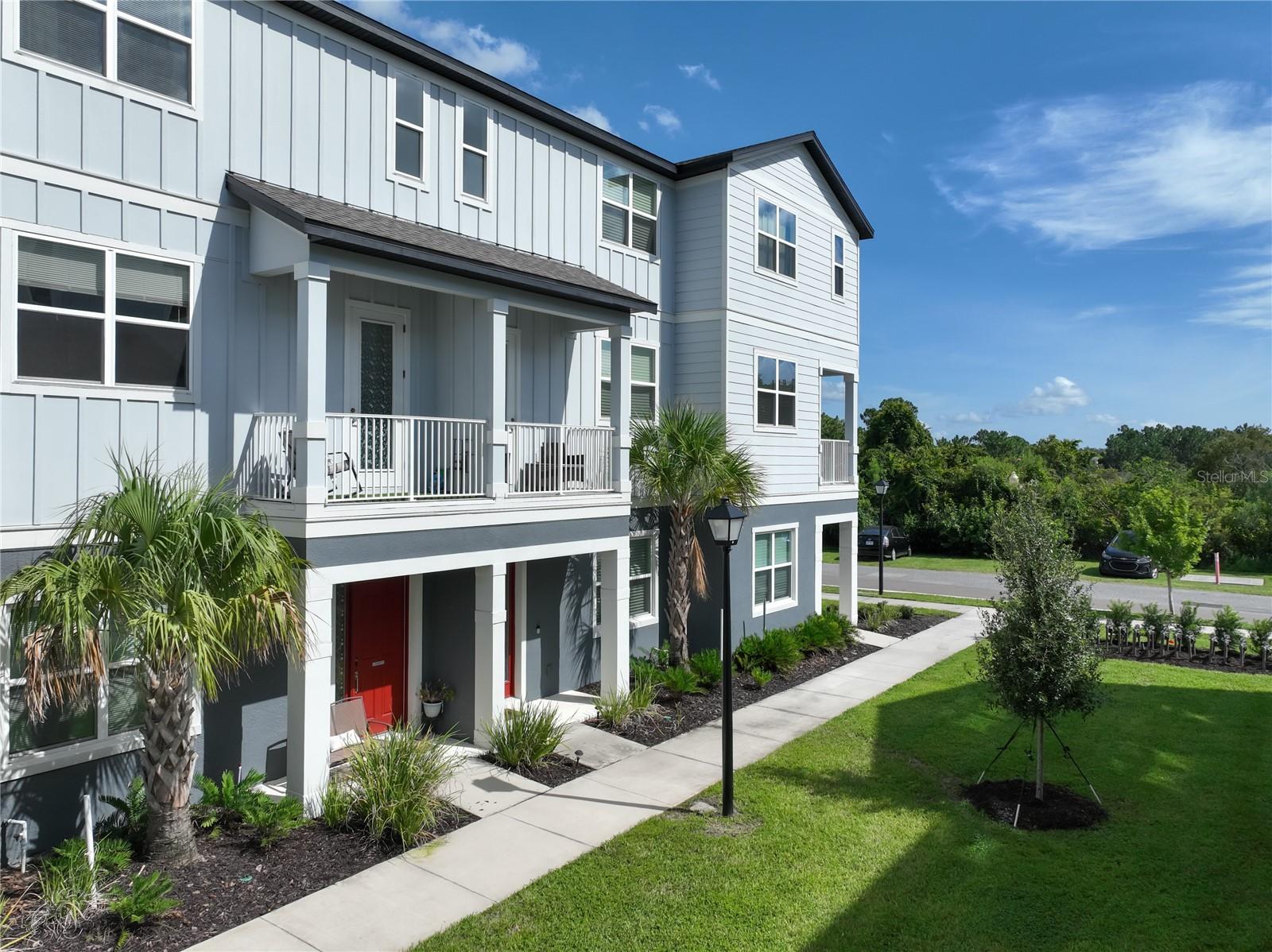 3427 NORMAN LEWIS ALY, ORLANDO, FL