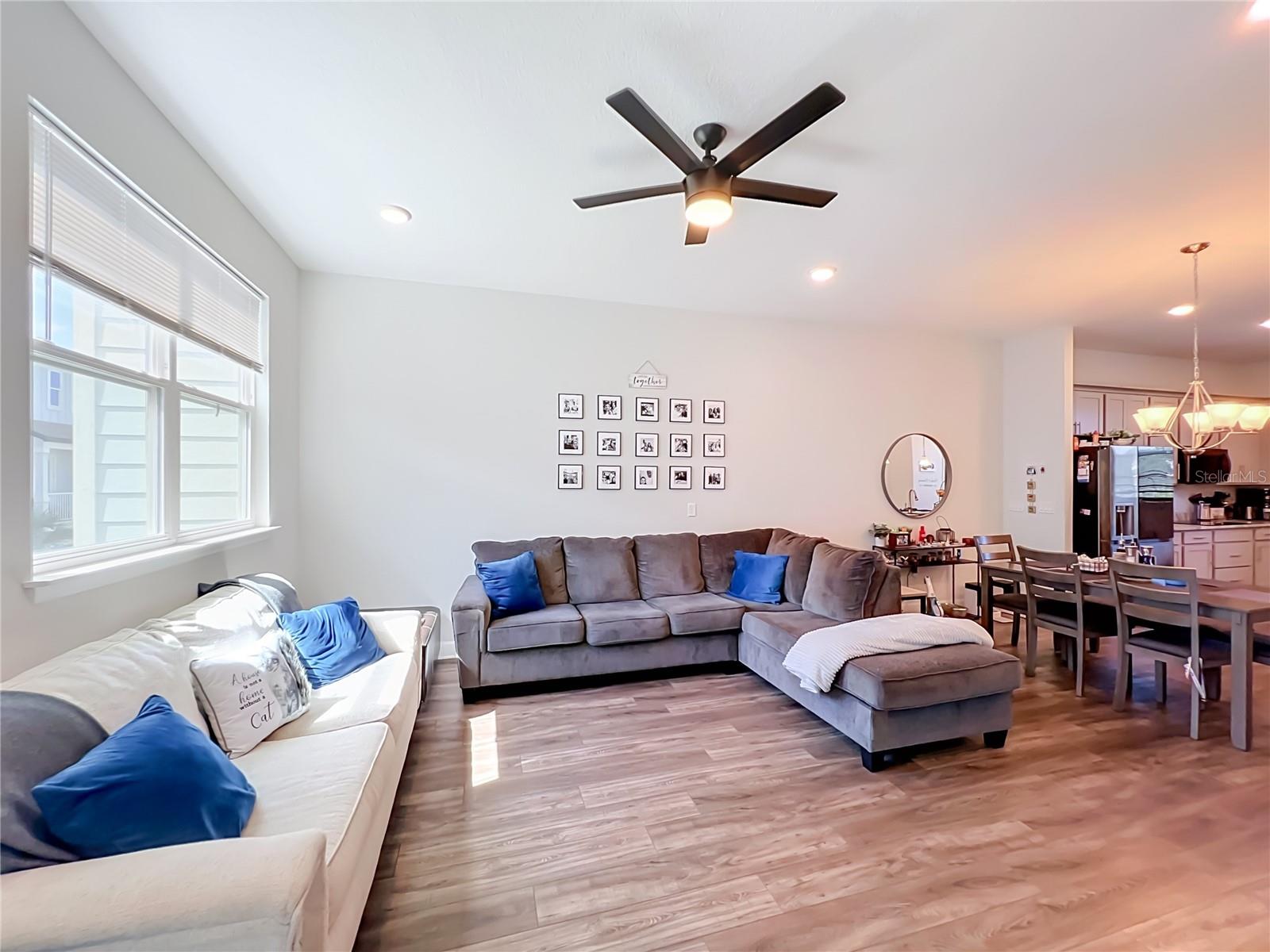 3427 NORMAN LEWIS ALY, ORLANDO, FL — photo 30