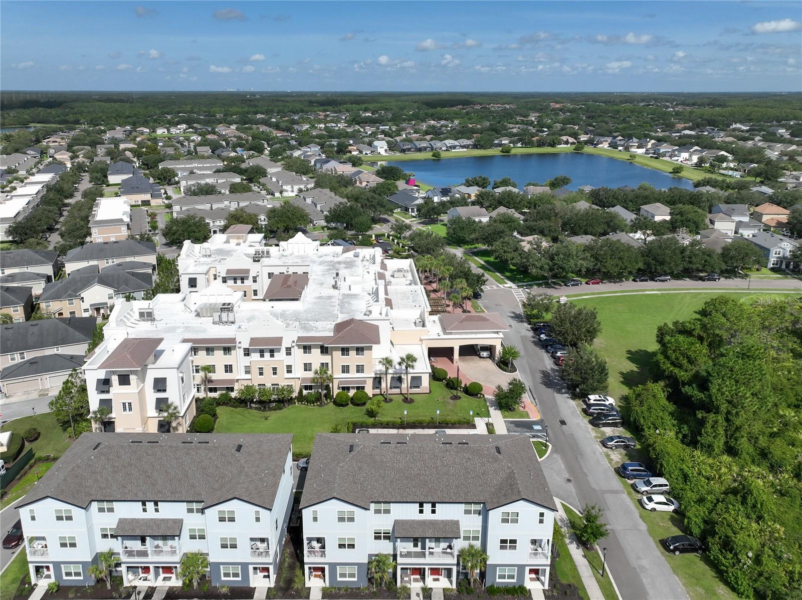 3427 NORMAN LEWIS ALY, ORLANDO, FL — photo 58