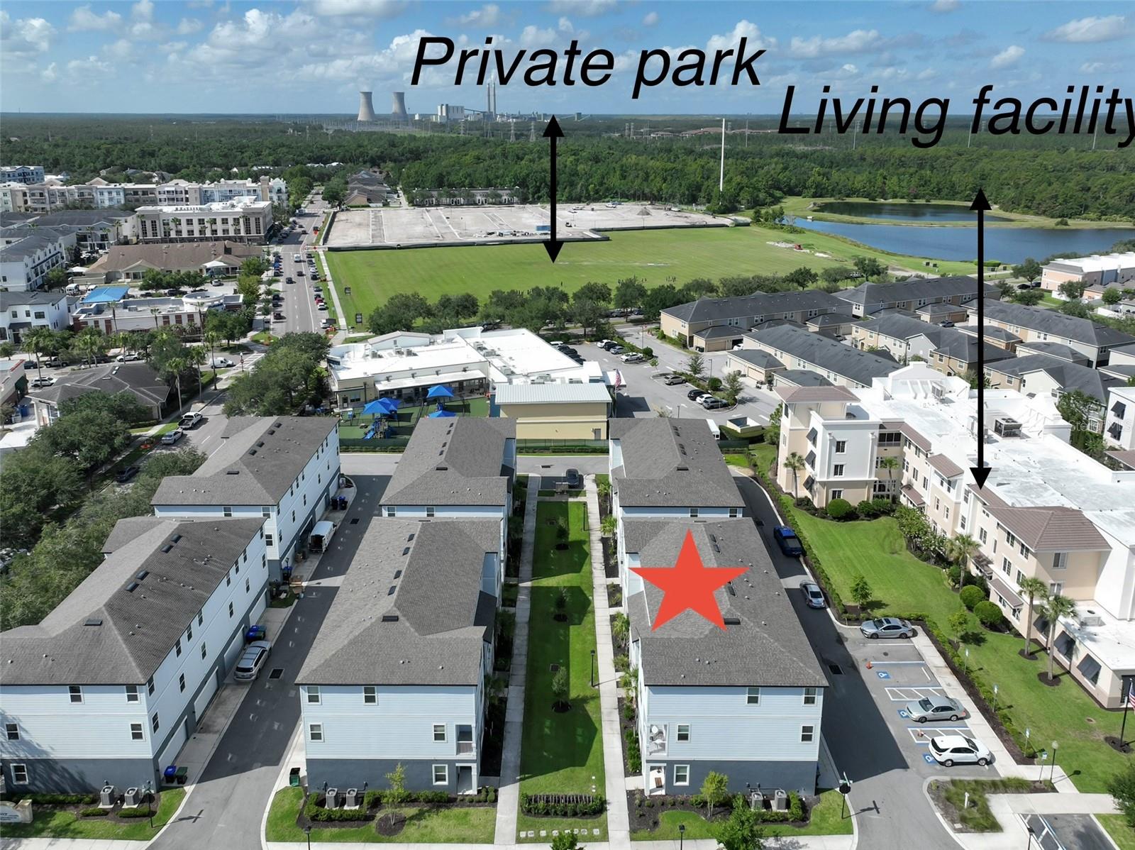 3427 NORMAN LEWIS ALY, ORLANDO, FL — photo 56
