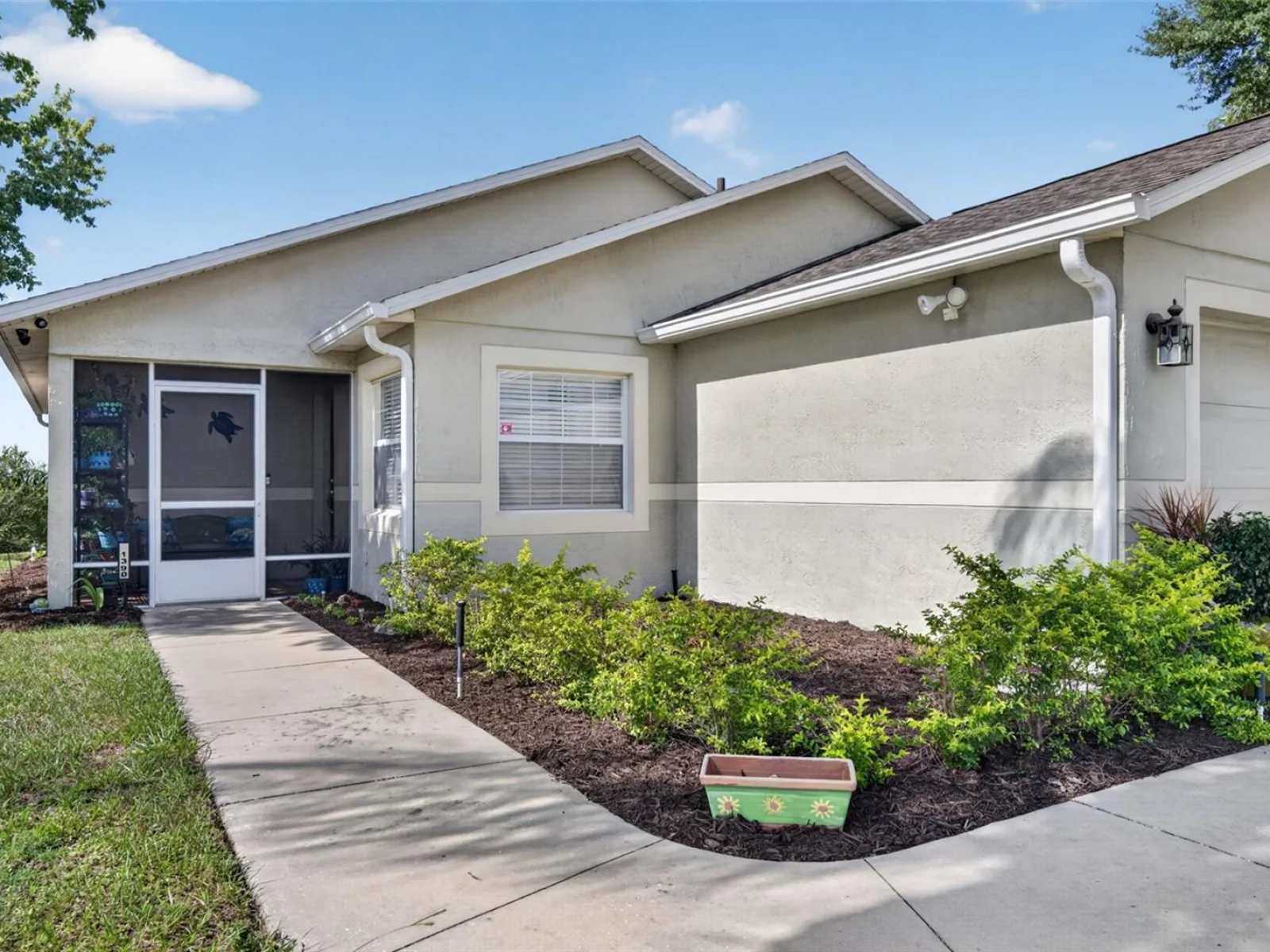1390 WILLOW CREST DR, CLERMONT, FL — photo 4