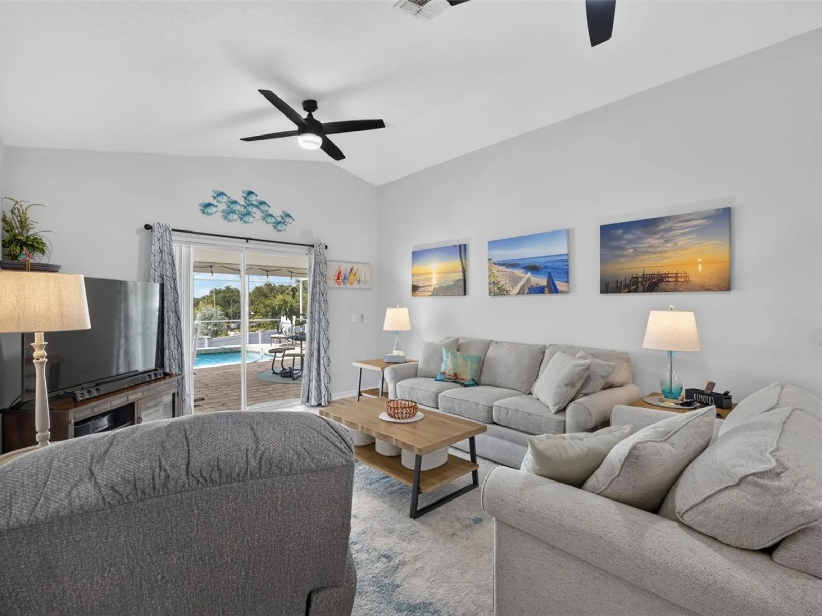 1390 WILLOW CREST DR, CLERMONT, FL — photo 8