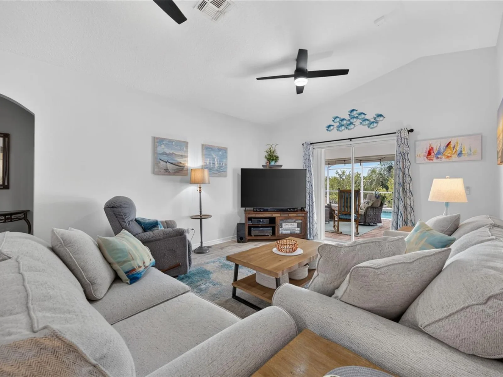 1390 WILLOW CREST DR, CLERMONT, FL — photo 9
