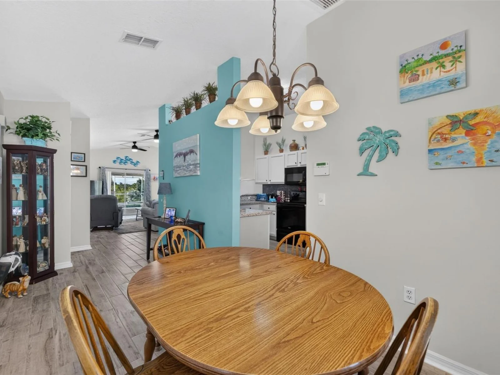 1390 WILLOW CREST DR, CLERMONT, FL — photo 13