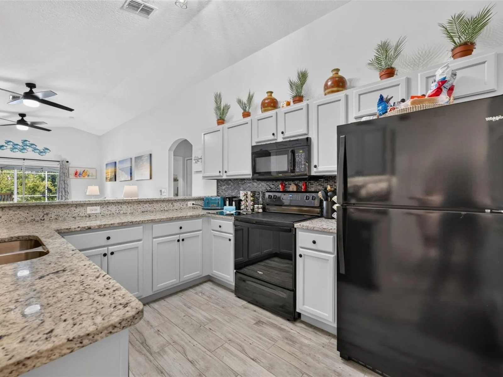 1390 WILLOW CREST DR, CLERMONT, FL — photo 14