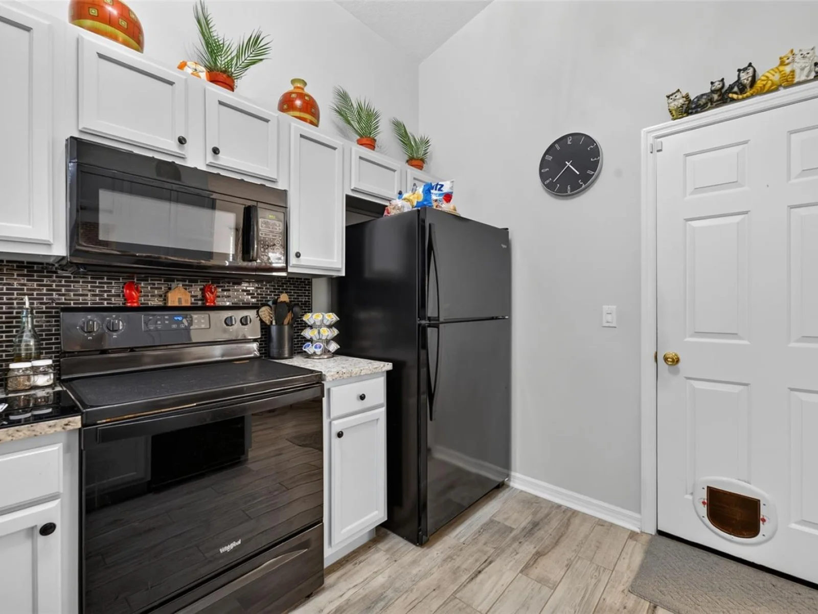 1390 WILLOW CREST DR, CLERMONT, FL — photo 18