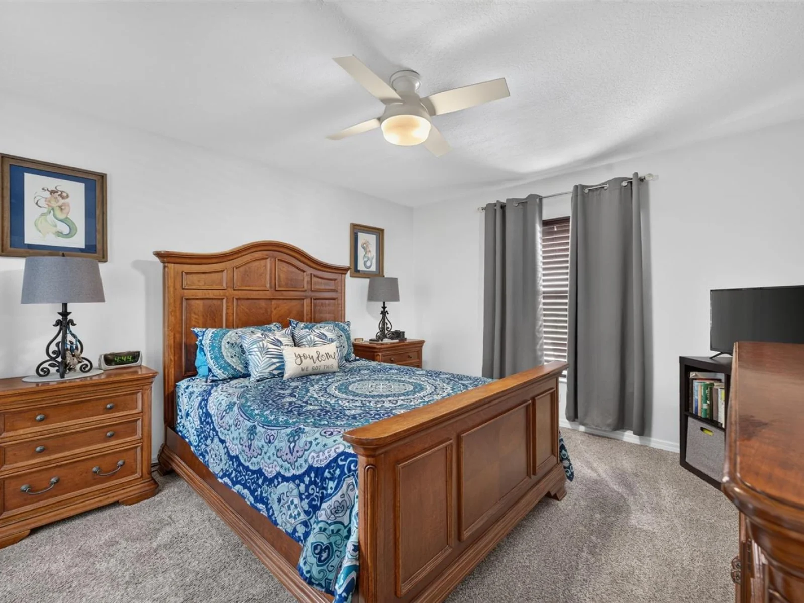 1390 WILLOW CREST DR, CLERMONT, FL — photo 19