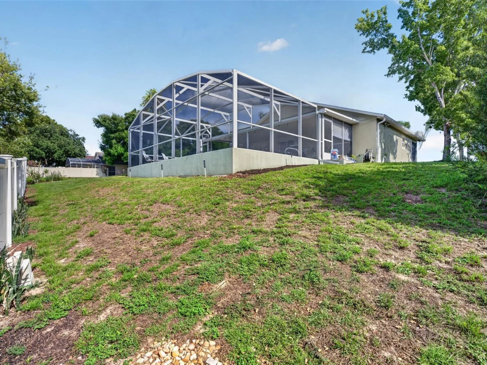 1390 WILLOW CREST DR, CLERMONT, FL — photo 27