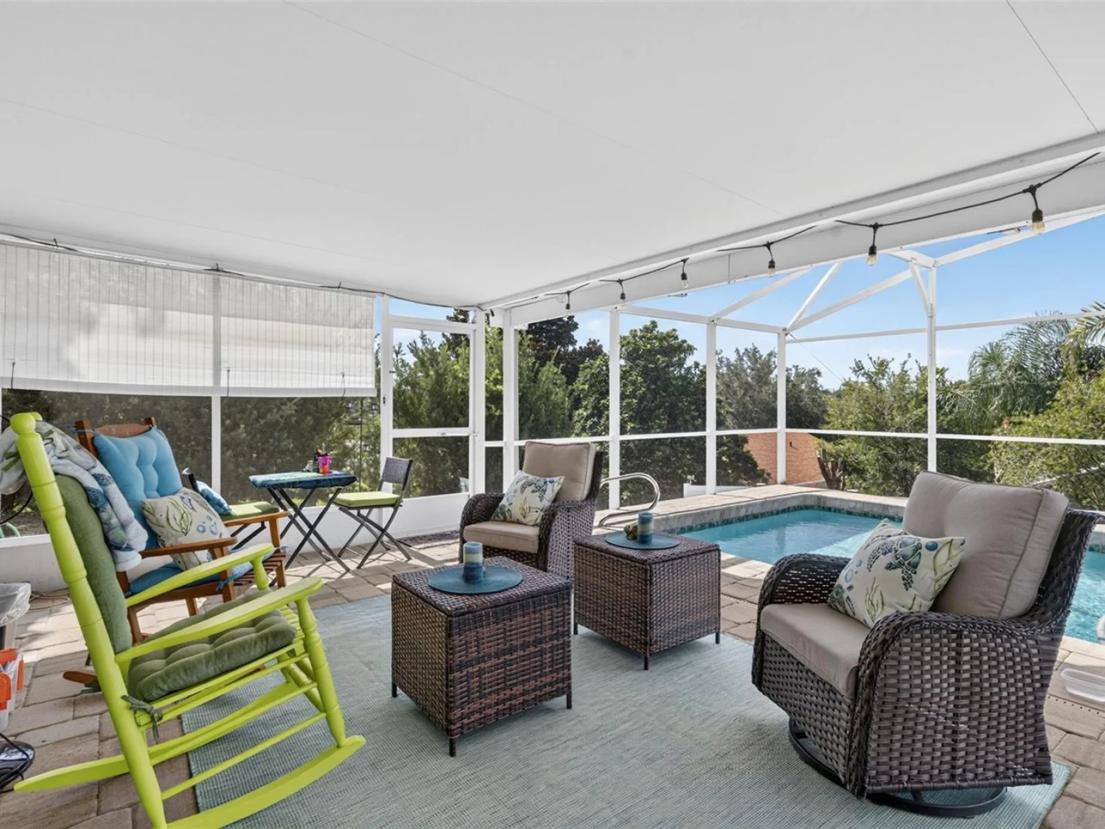 1390 WILLOW CREST DR, CLERMONT, FL — photo 30