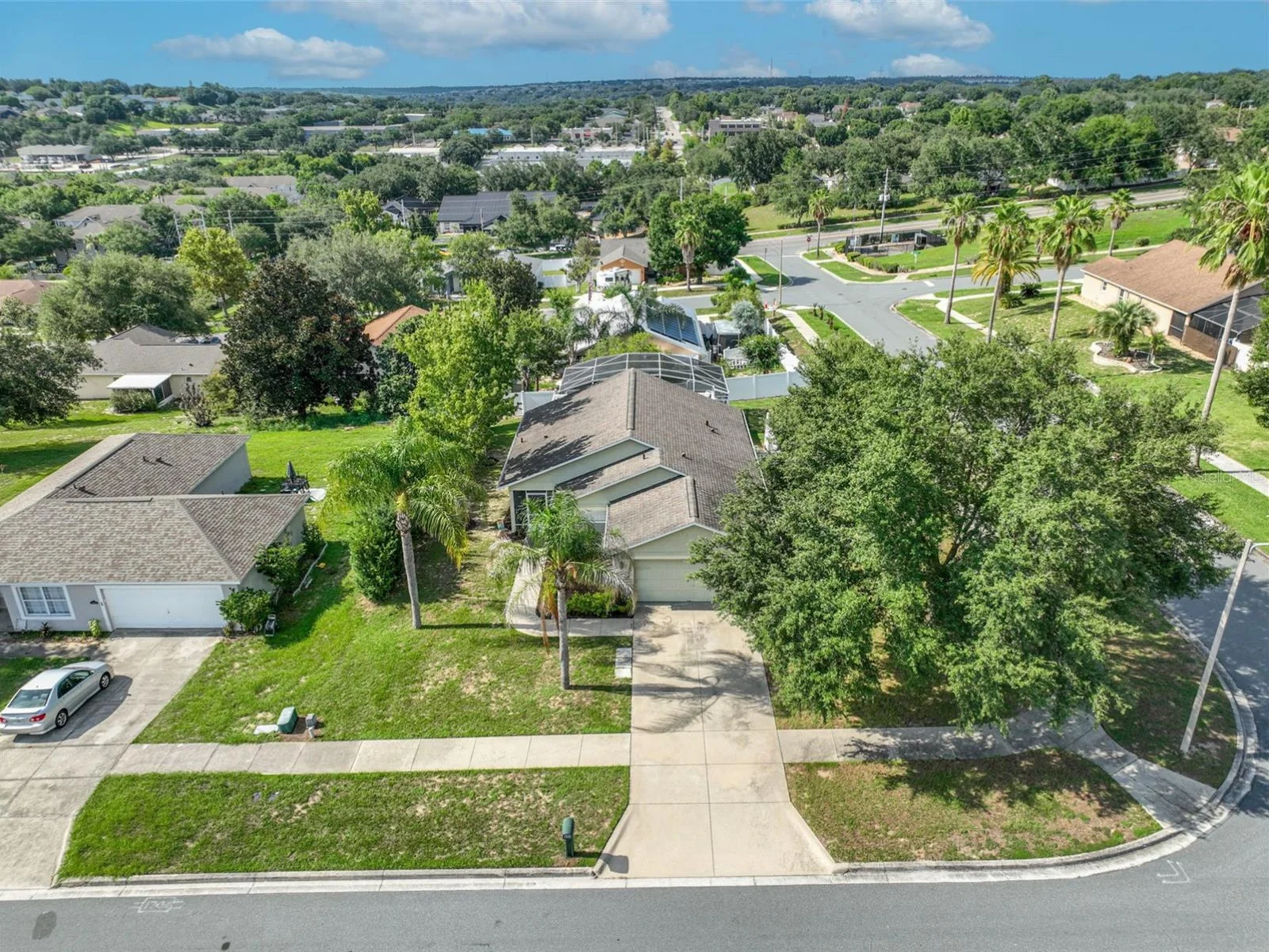 1390 WILLOW CREST DR, CLERMONT, FL — photo 37