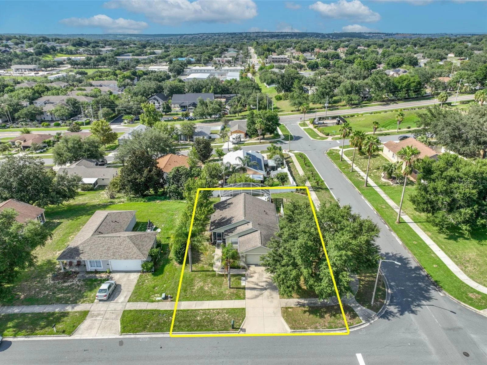 1390 WILLOW CREST DR, CLERMONT, FL — photo 38