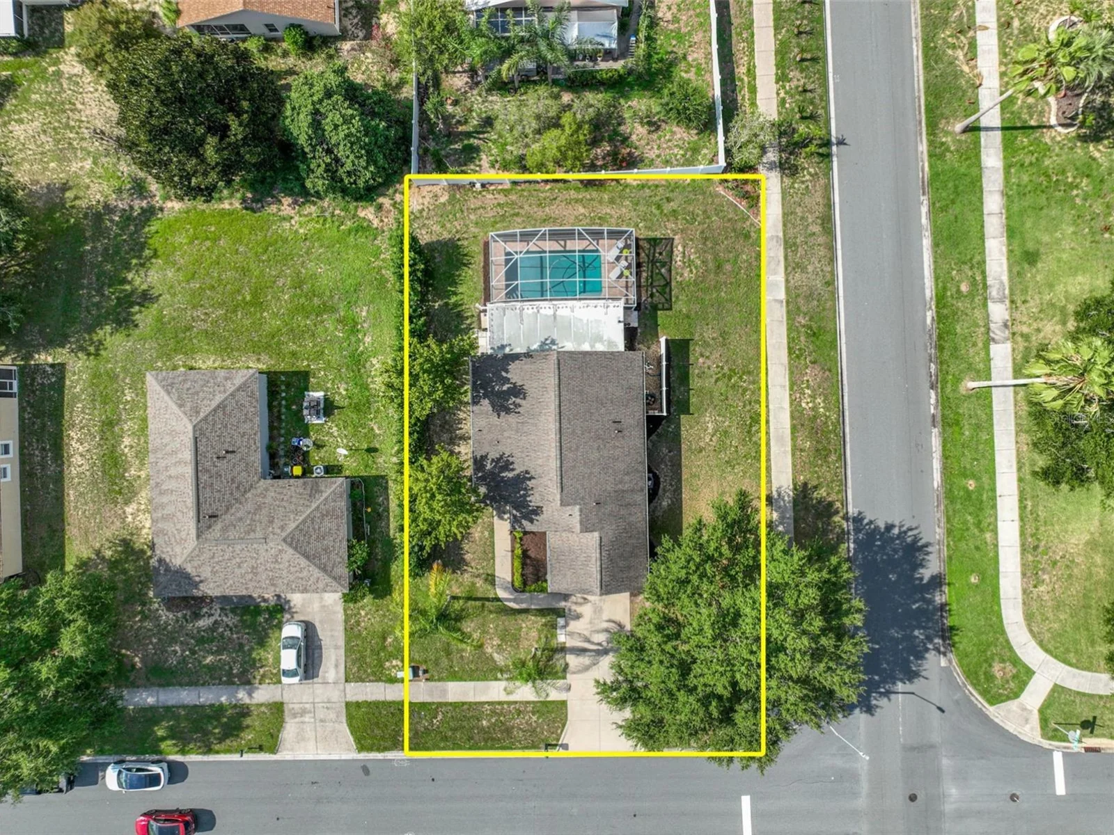 1390 WILLOW CREST DR, CLERMONT, FL — photo 40