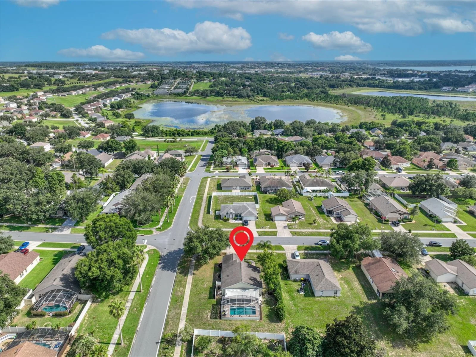 1390 WILLOW CREST DR, CLERMONT, FL — photo 41