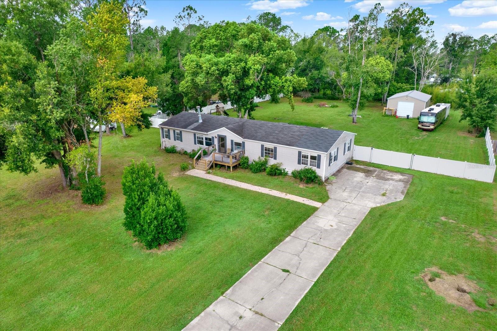 13611 MCINTOSH DR, DADE CITY, FL — photo 30