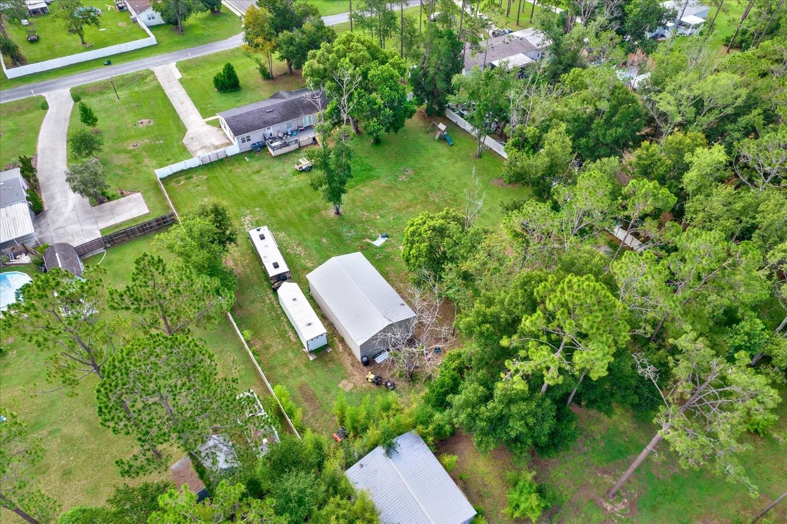 13611 MCINTOSH DR, DADE CITY, FL — photo 32