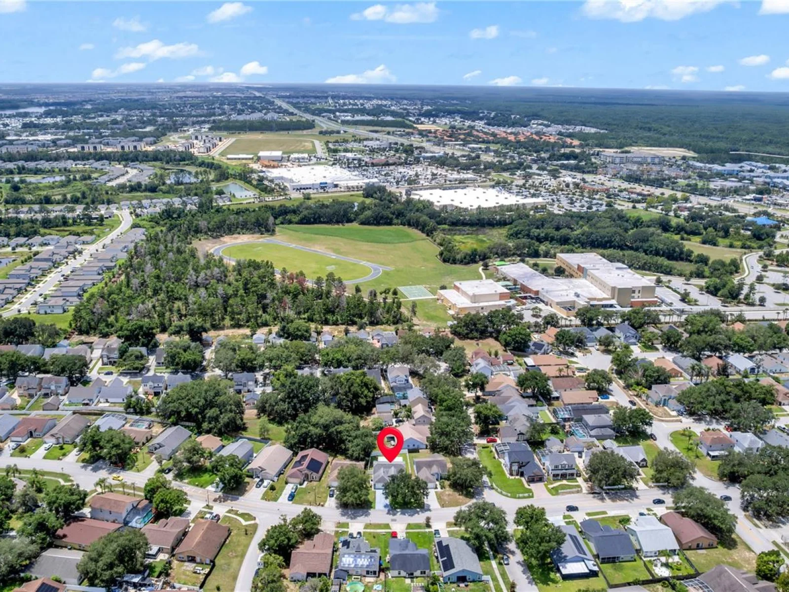 17020 WOODCREST WAY, CLERMONT, FL — photo 55