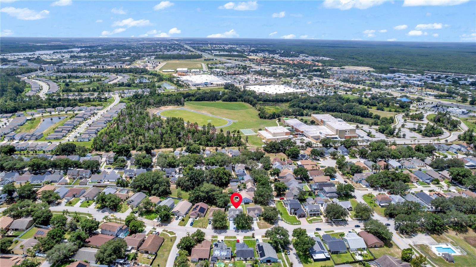 17020 WOODCREST WAY, CLERMONT, FL — photo 56
