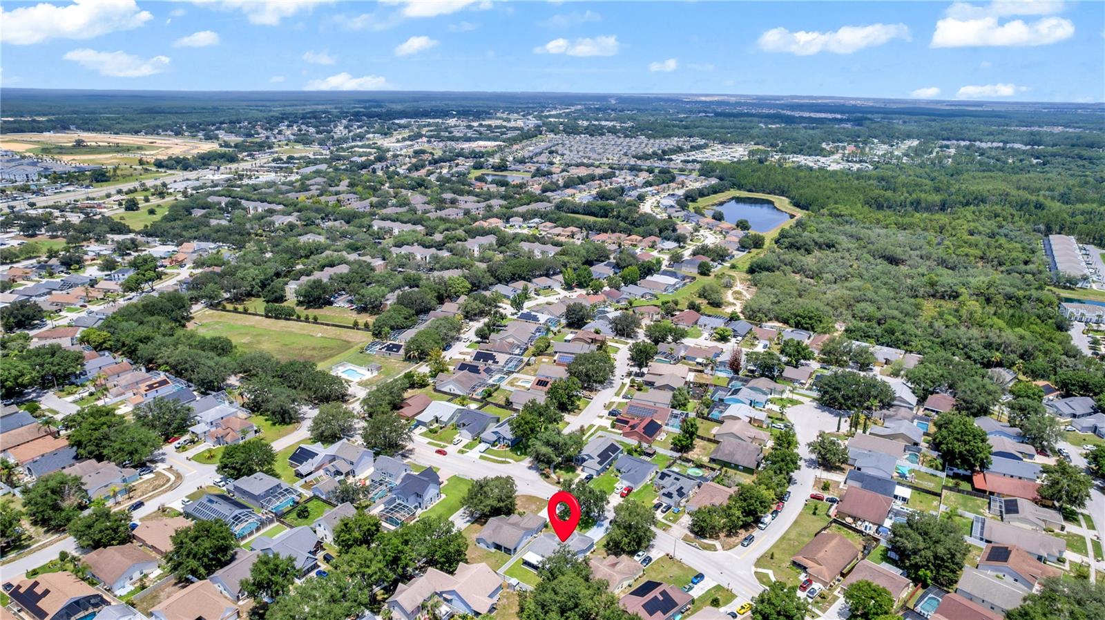 17020 WOODCREST WAY, CLERMONT, FL — photo 57