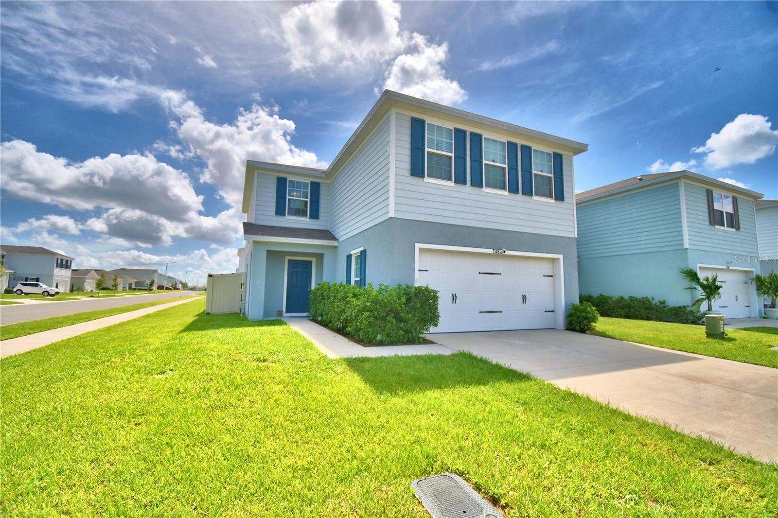 5148 HELM ST, HAINES CITY, FL