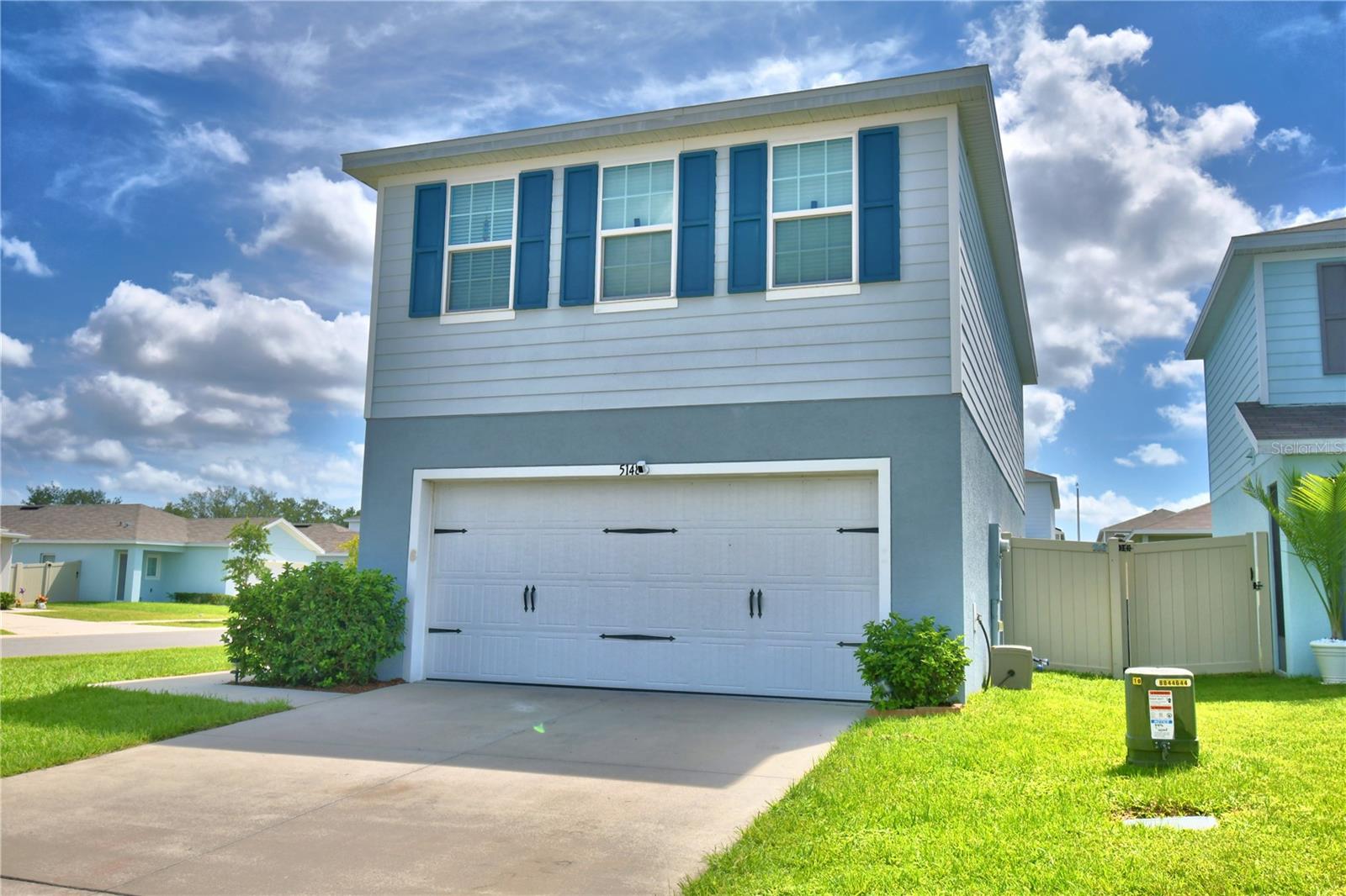 5148 HELM ST, HAINES CITY, FL — photo 4