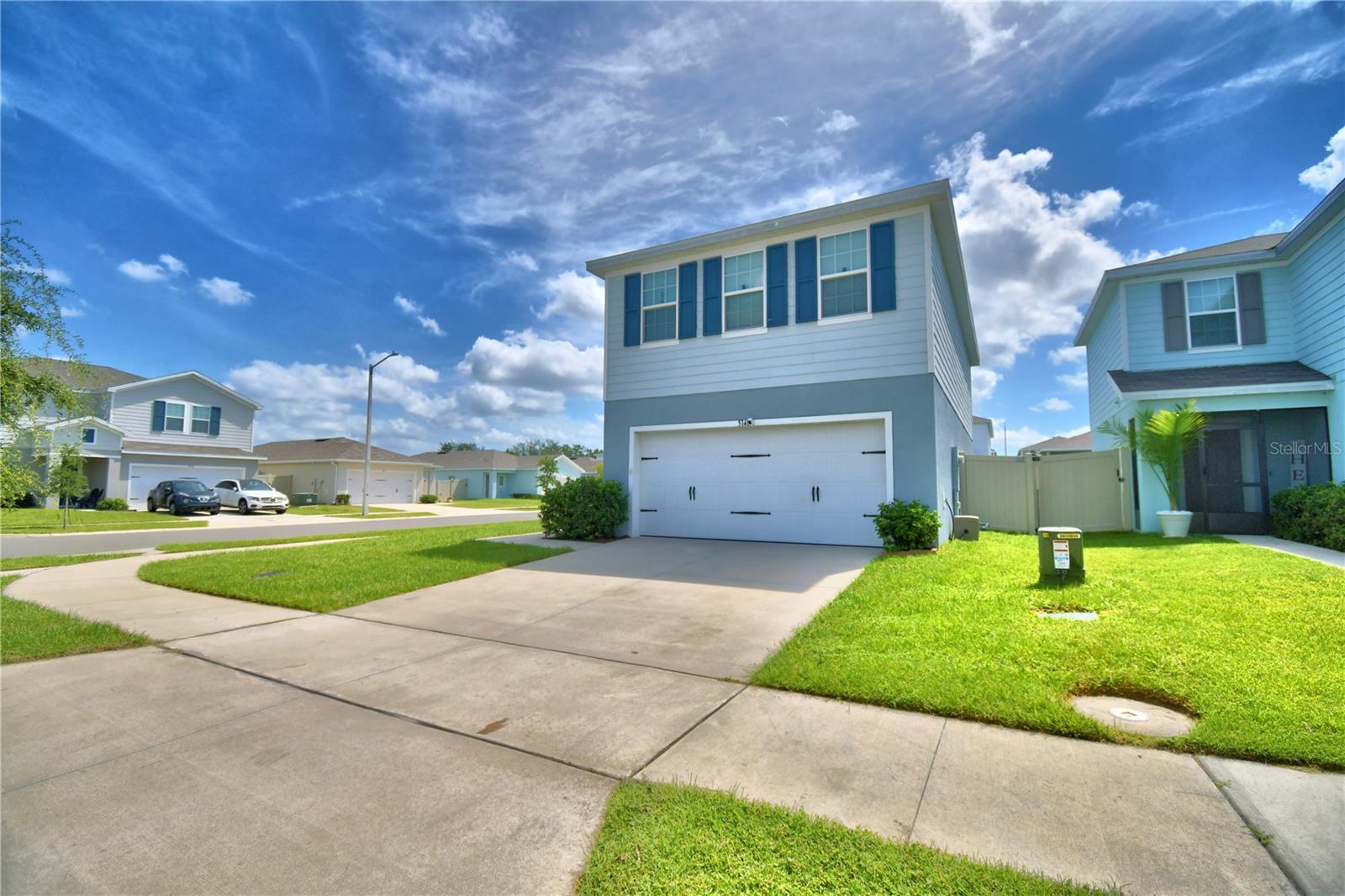 5148 HELM ST, HAINES CITY, FL — photo 6