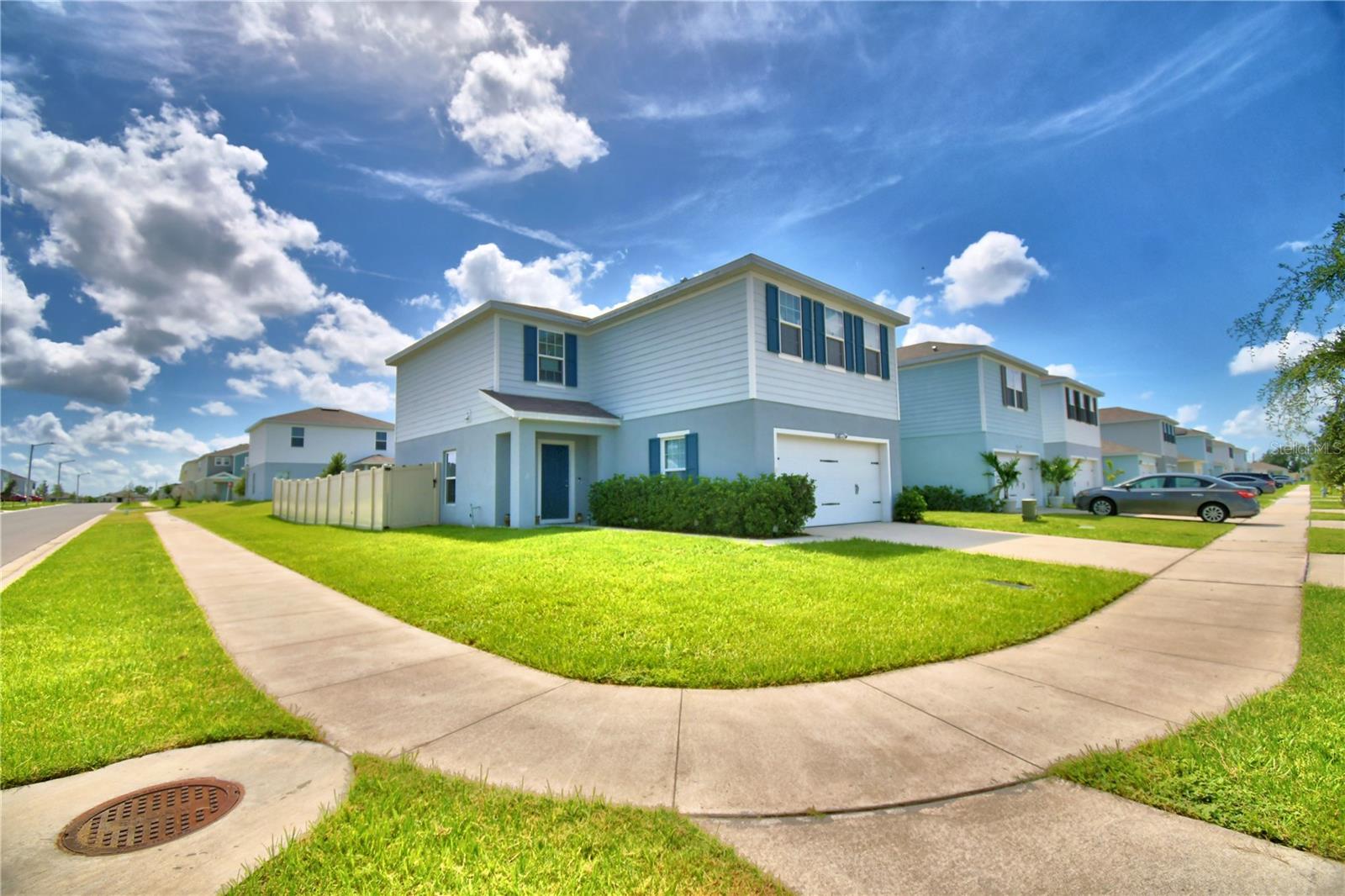 5148 HELM ST, HAINES CITY, FL — photo 9