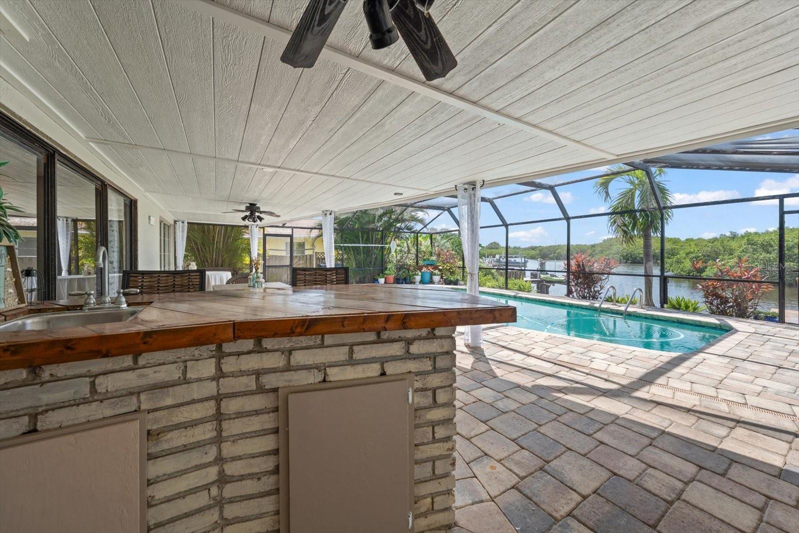2126 EGRET DR, CLEARWATER, FL — photo 31