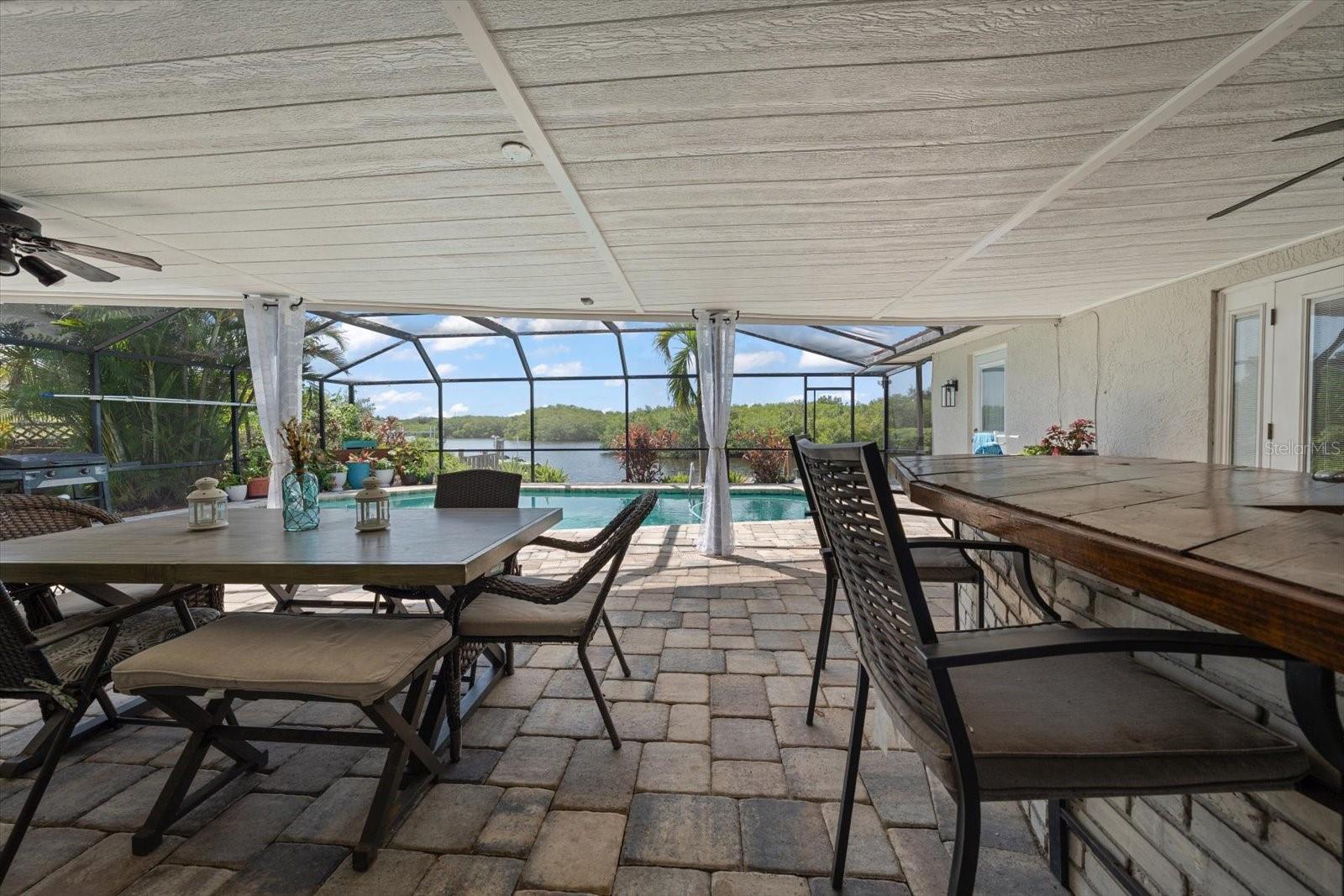 2126 EGRET DR, CLEARWATER, FL — photo 32