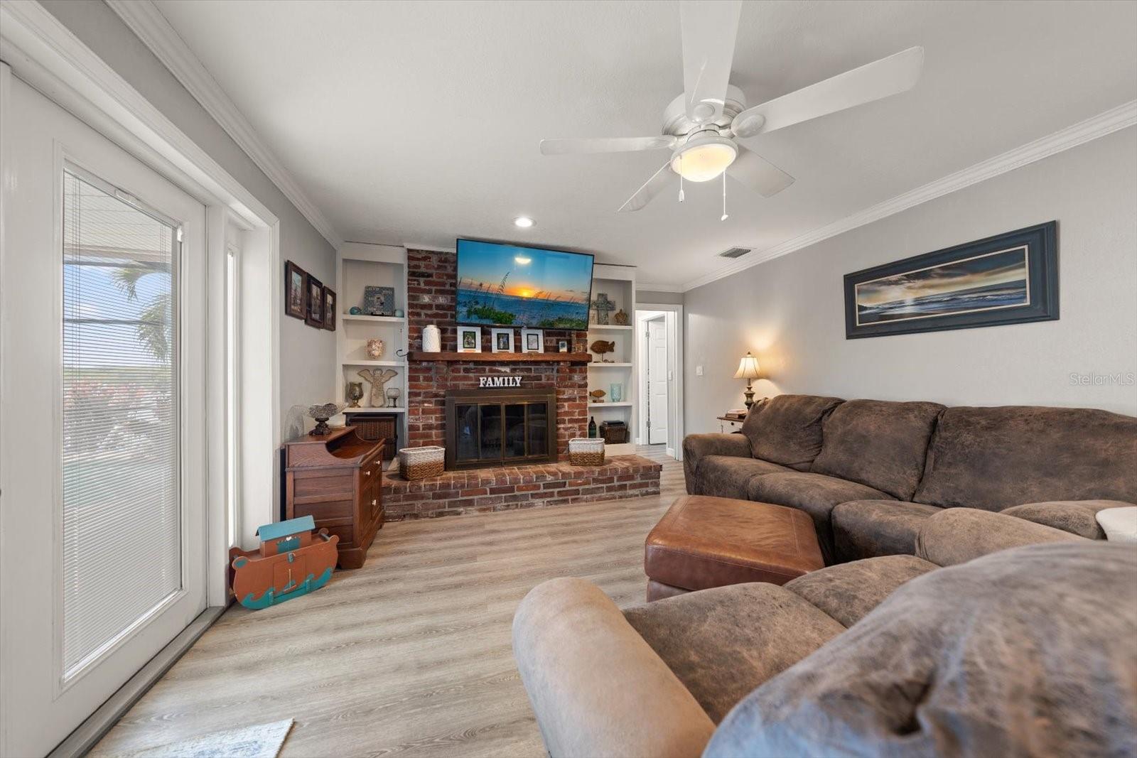 2126 EGRET DR, CLEARWATER, FL — photo 21