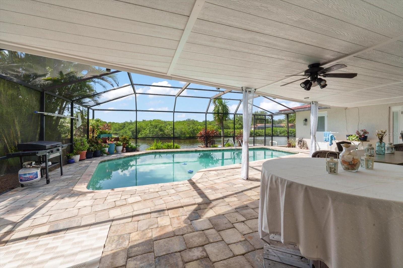 2126 EGRET DR, CLEARWATER, FL — photo 33