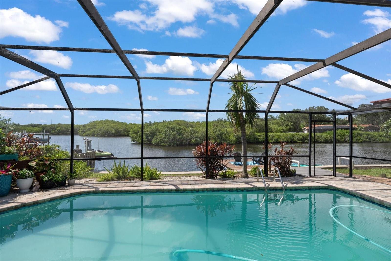 2126 EGRET DR, CLEARWATER, FL — photo 30