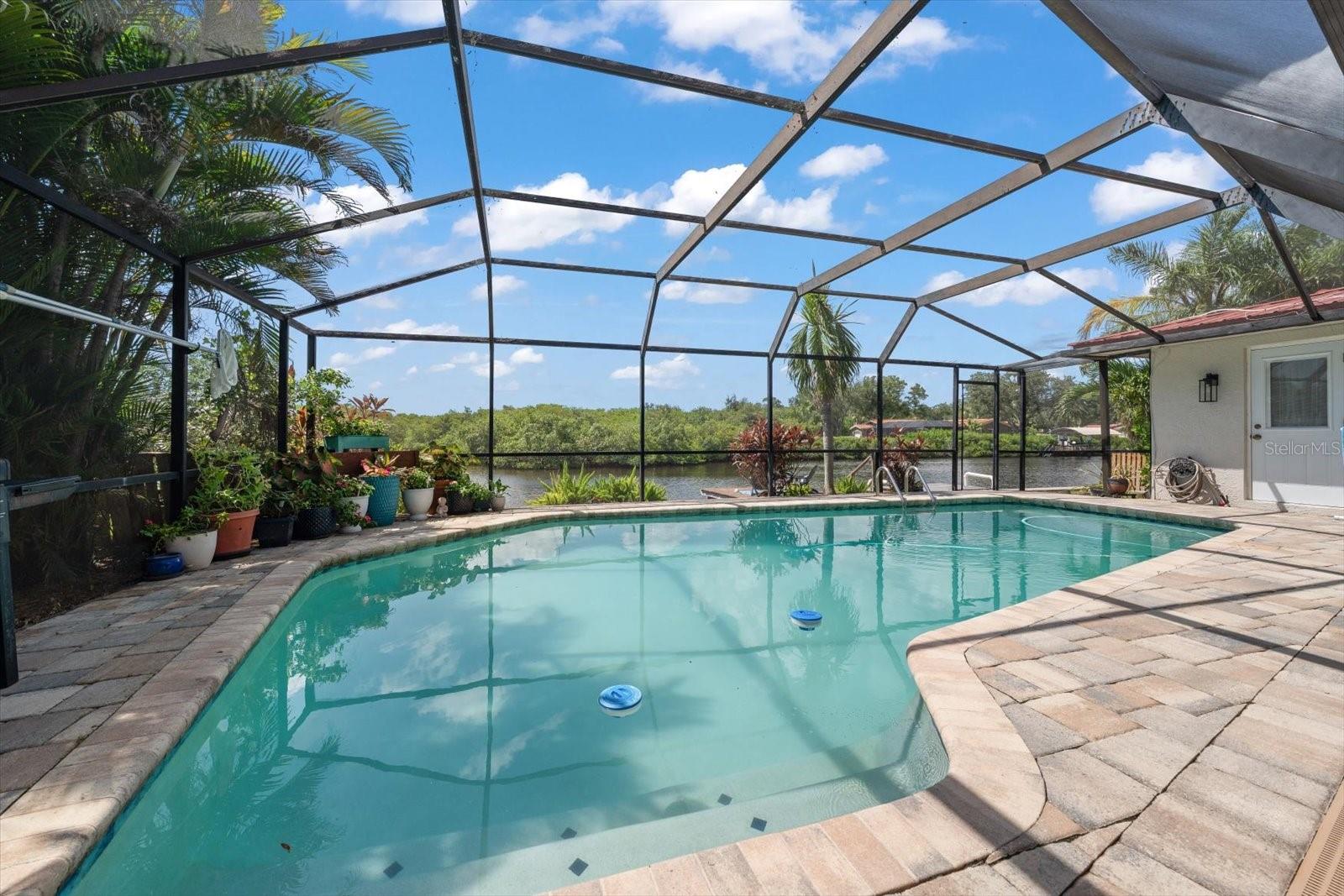 2126 EGRET DR, CLEARWATER, FL — photo 29