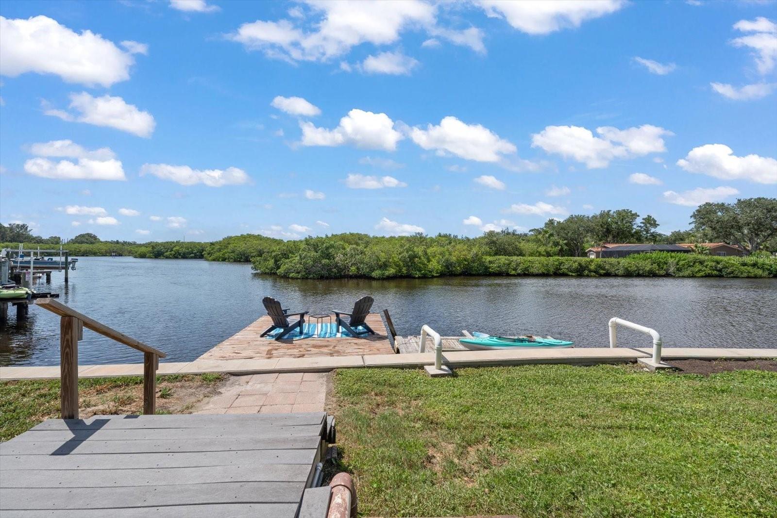 2126 EGRET DR, CLEARWATER, FL — photo 37